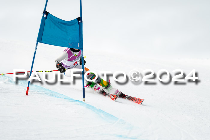 1. SVM Cup Willi-Wein-Gedächtnisrennen, RS, 05.01.2023