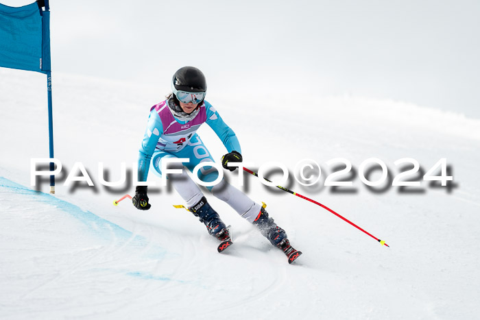 1. SVM Cup Willi-Wein-Gedächtnisrennen, RS, 05.01.2023
