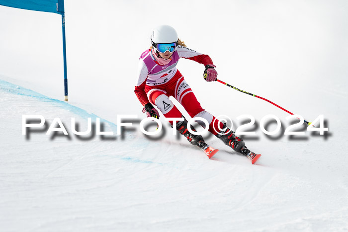 1. SVM Cup Willi-Wein-Gedächtnisrennen, RS, 05.01.2023