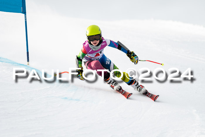 1. SVM Cup Willi-Wein-Gedächtnisrennen, RS, 05.01.2023