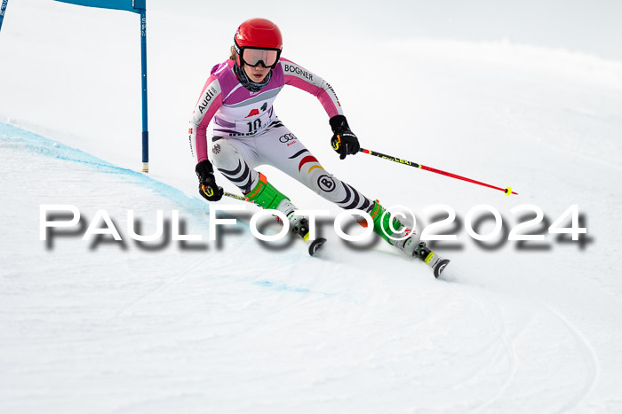 1. SVM Cup Willi-Wein-Gedächtnisrennen, RS, 05.01.2023