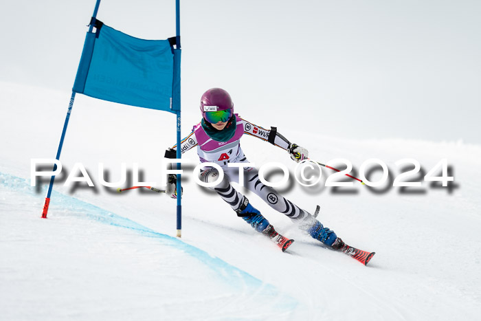 1. SVM Cup Willi-Wein-Gedächtnisrennen, RS, 05.01.2023