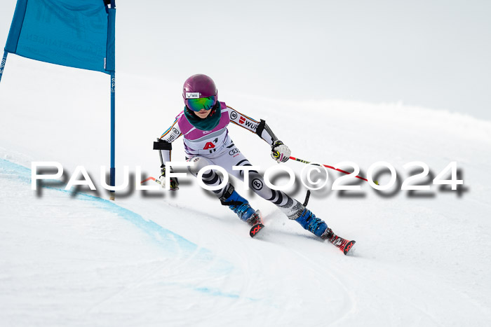 1. SVM Cup Willi-Wein-Gedächtnisrennen, RS, 05.01.2023