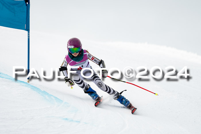 1. SVM Cup Willi-Wein-Gedächtnisrennen, RS, 05.01.2023