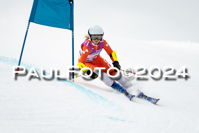 1. SVM Cup Willi-Wein-Gedächtnisrennen, RS, 05.01.2023