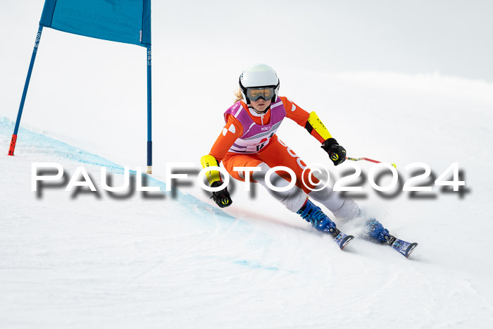 1. SVM Cup Willi-Wein-Gedächtnisrennen, RS, 05.01.2023