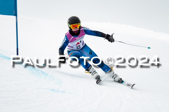 1. SVM Cup Willi-Wein-Gedächtnisrennen, RS, 05.01.2023