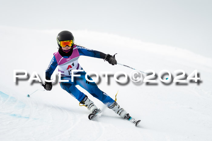 1. SVM Cup Willi-Wein-Gedächtnisrennen, RS, 05.01.2023