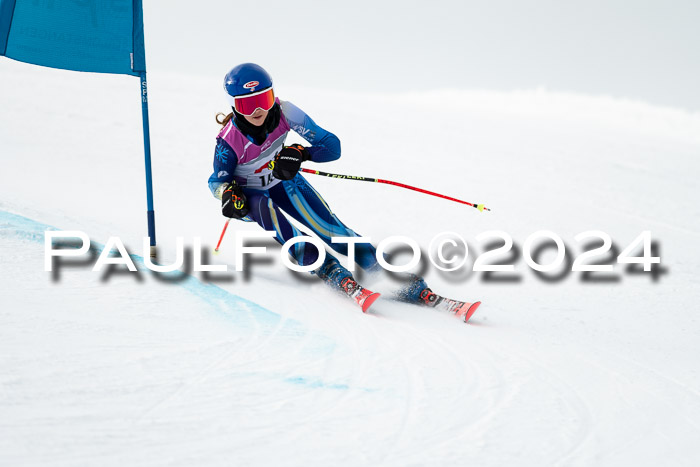 1. SVM Cup Willi-Wein-Gedächtnisrennen, RS, 05.01.2023