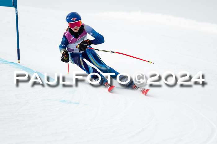 1. SVM Cup Willi-Wein-Gedächtnisrennen, RS, 05.01.2023