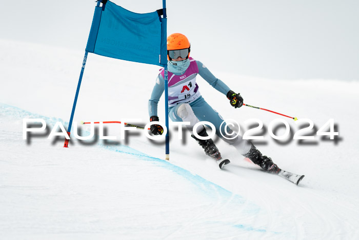 1. SVM Cup Willi-Wein-Gedächtnisrennen, RS, 05.01.2023