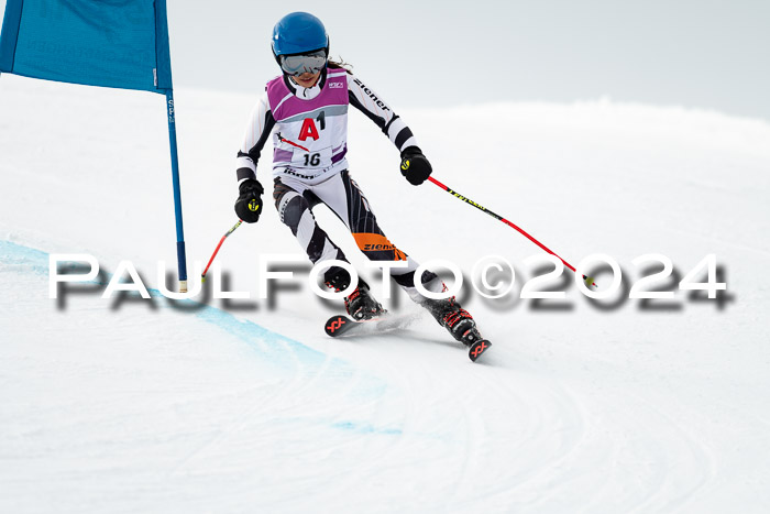 1. SVM Cup Willi-Wein-Gedächtnisrennen, RS, 05.01.2023