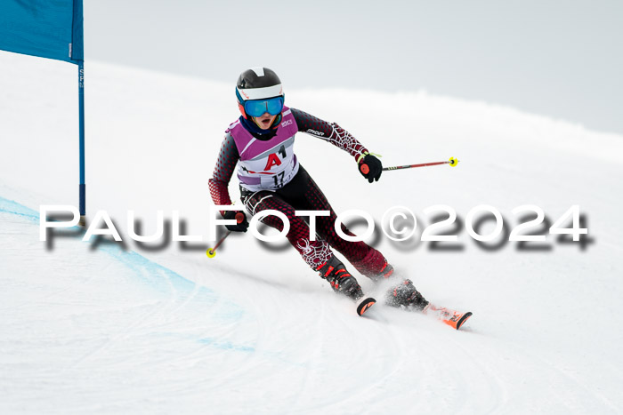 1. SVM Cup Willi-Wein-Gedächtnisrennen, RS, 05.01.2023