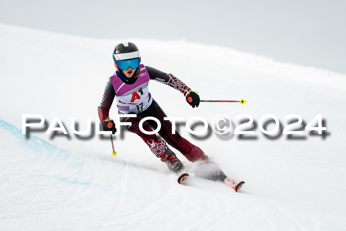 1. SVM Cup Willi-Wein-Gedächtnisrennen, RS, 05.01.2023