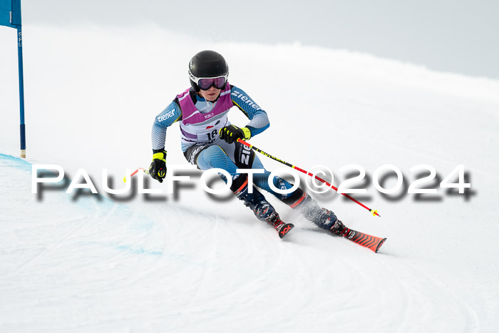 1. SVM Cup Willi-Wein-Gedächtnisrennen, RS, 05.01.2023