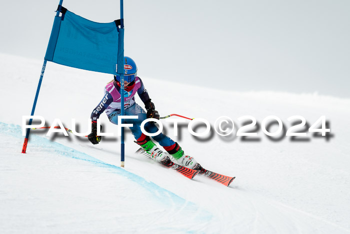 1. SVM Cup Willi-Wein-Gedächtnisrennen, RS, 05.01.2023