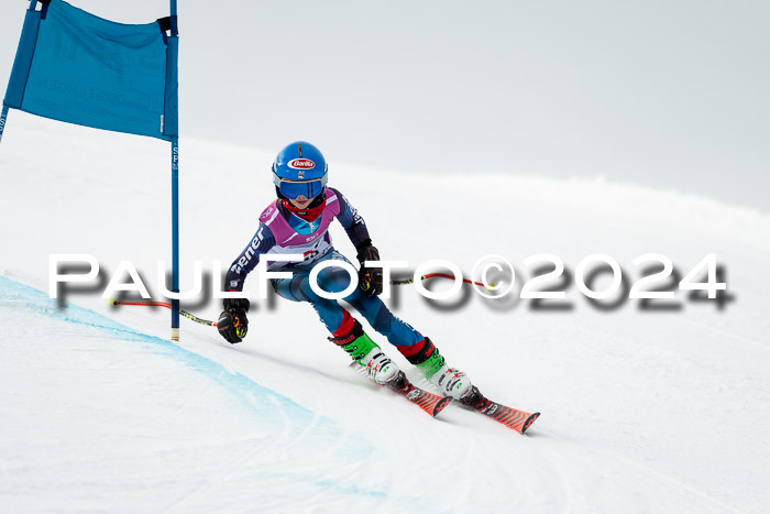 1. SVM Cup Willi-Wein-Gedächtnisrennen, RS, 05.01.2023