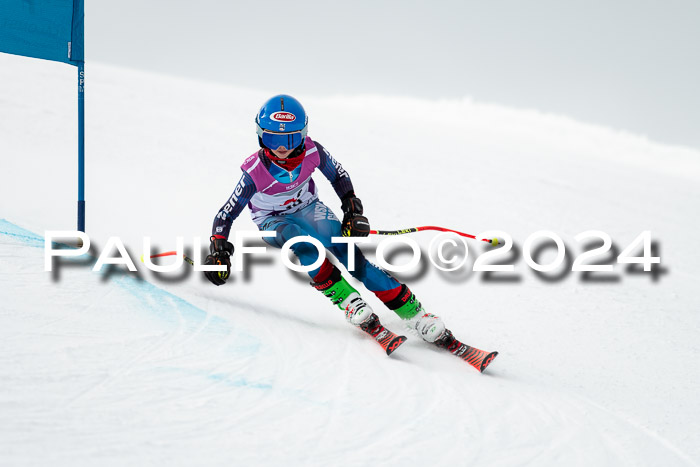 1. SVM Cup Willi-Wein-Gedächtnisrennen, RS, 05.01.2023