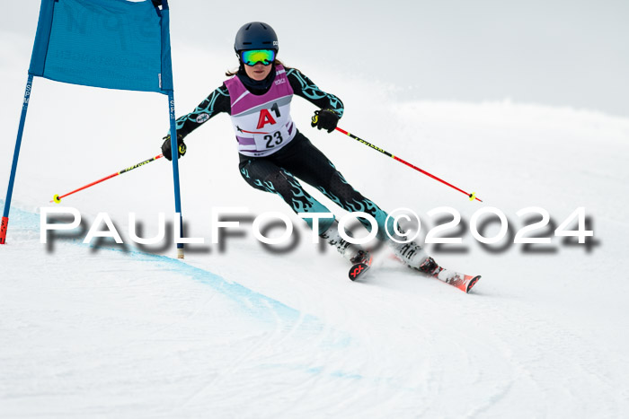 1. SVM Cup Willi-Wein-Gedächtnisrennen, RS, 05.01.2023