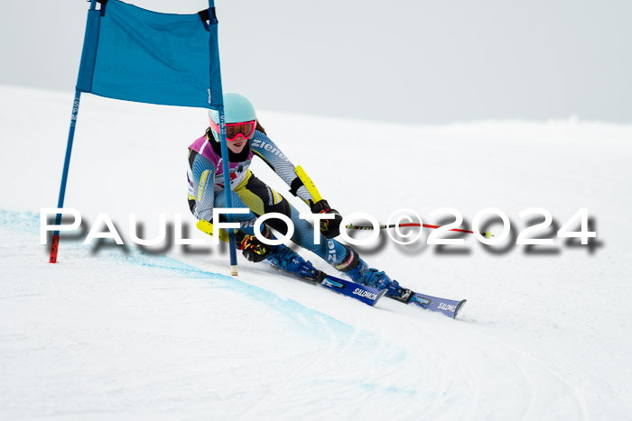 1. SVM Cup Willi-Wein-Gedächtnisrennen, RS, 05.01.2023