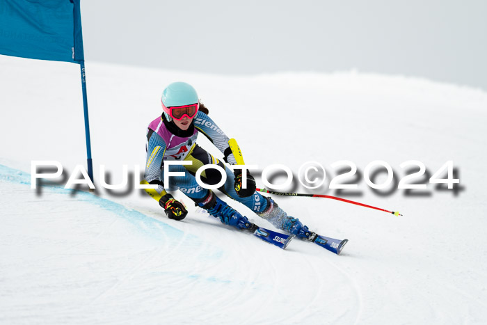 1. SVM Cup Willi-Wein-Gedächtnisrennen, RS, 05.01.2023