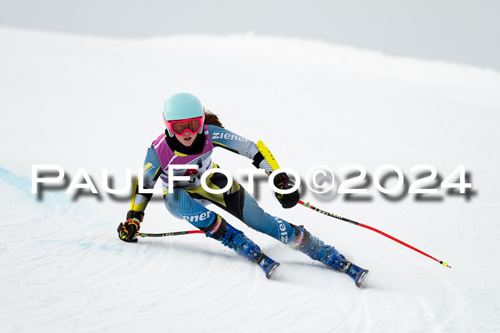 1. SVM Cup Willi-Wein-Gedächtnisrennen, RS, 05.01.2023