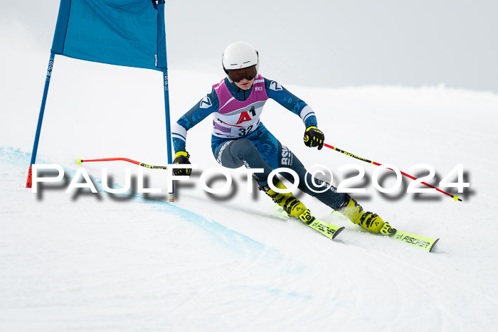 1. SVM Cup Willi-Wein-Gedächtnisrennen, RS, 05.01.2023