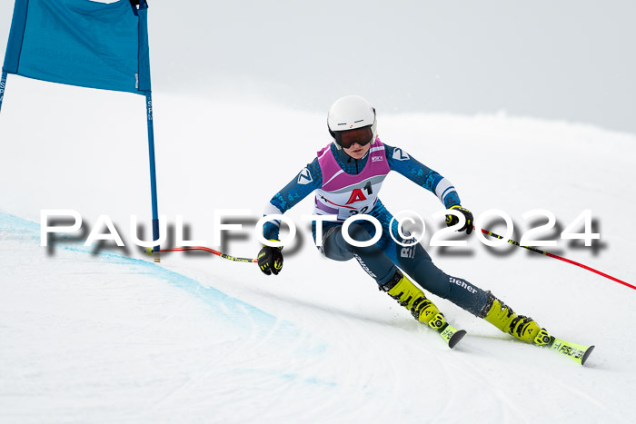 1. SVM Cup Willi-Wein-Gedächtnisrennen, RS, 05.01.2023