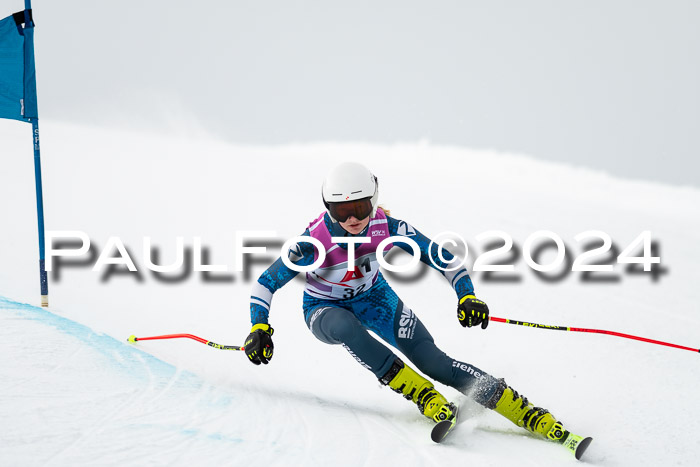1. SVM Cup Willi-Wein-Gedächtnisrennen, RS, 05.01.2023