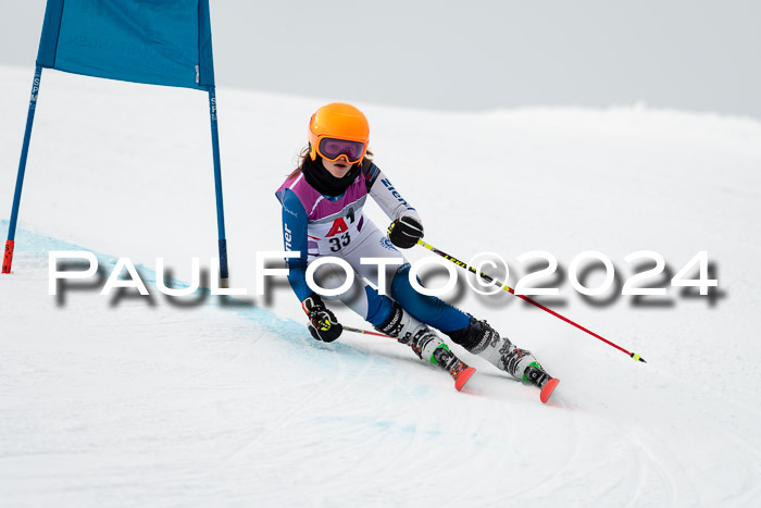 1. SVM Cup Willi-Wein-Gedächtnisrennen, RS, 05.01.2023