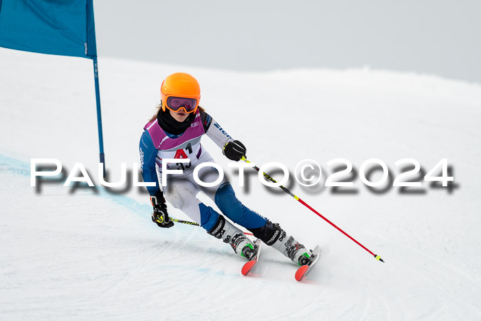 1. SVM Cup Willi-Wein-Gedächtnisrennen, RS, 05.01.2023