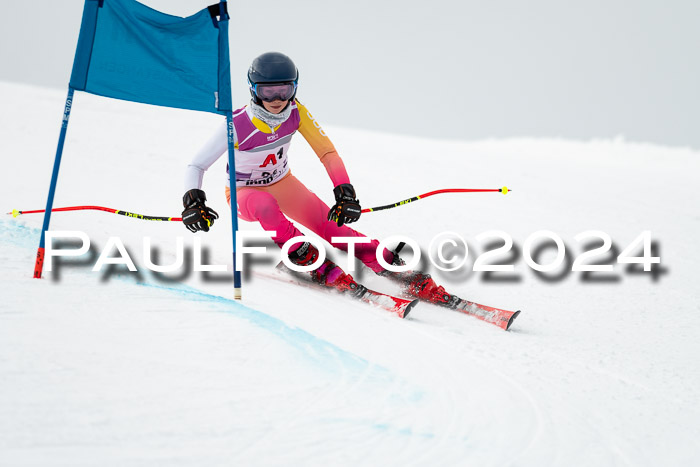 1. SVM Cup Willi-Wein-Gedächtnisrennen, RS, 05.01.2023