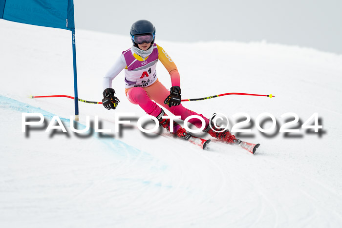 1. SVM Cup Willi-Wein-Gedächtnisrennen, RS, 05.01.2023
