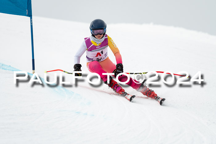 1. SVM Cup Willi-Wein-Gedächtnisrennen, RS, 05.01.2023