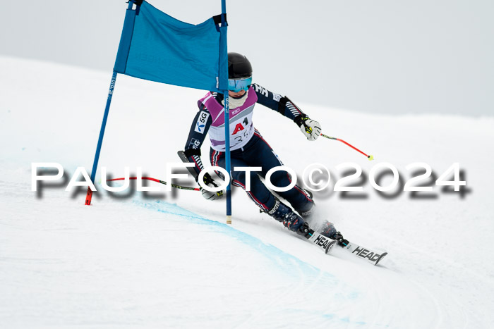 1. SVM Cup Willi-Wein-Gedächtnisrennen, RS, 05.01.2023