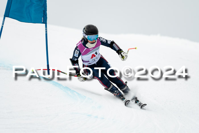 1. SVM Cup Willi-Wein-Gedächtnisrennen, RS, 05.01.2023