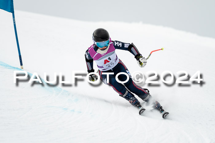 1. SVM Cup Willi-Wein-Gedächtnisrennen, RS, 05.01.2023