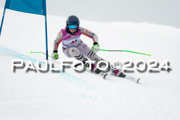1. SVM Cup Willi-Wein-Gedächtnisrennen, RS, 05.01.2023