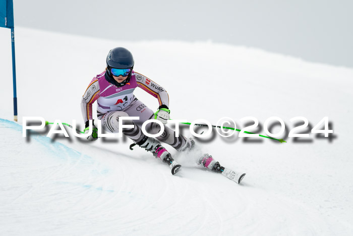 1. SVM Cup Willi-Wein-Gedächtnisrennen, RS, 05.01.2023