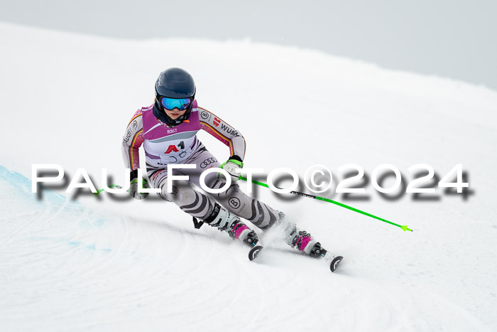 1. SVM Cup Willi-Wein-Gedächtnisrennen, RS, 05.01.2023