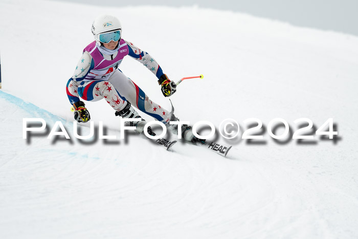 1. SVM Cup Willi-Wein-Gedächtnisrennen, RS, 05.01.2023