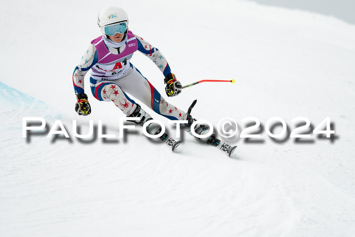 1. SVM Cup Willi-Wein-Gedächtnisrennen, RS, 05.01.2023