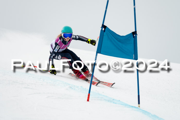 1. SVM Cup Willi-Wein-Gedächtnisrennen, RS, 05.01.2023