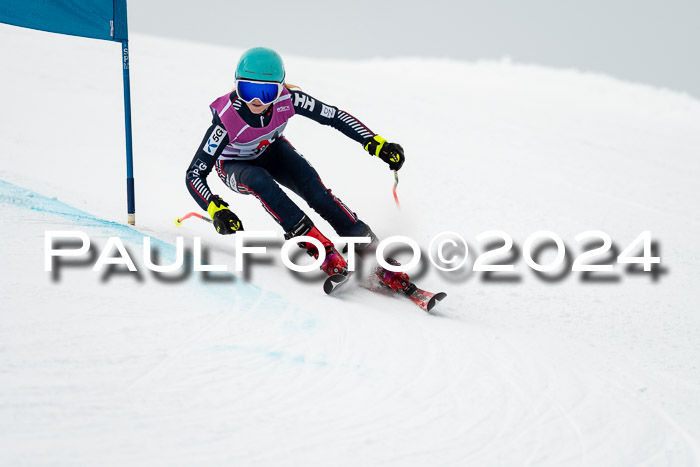 1. SVM Cup Willi-Wein-Gedächtnisrennen, RS, 05.01.2023