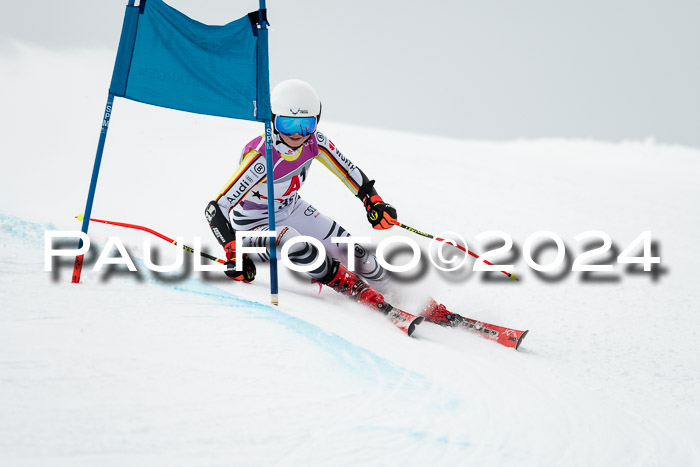 1. SVM Cup Willi-Wein-Gedächtnisrennen, RS, 05.01.2023