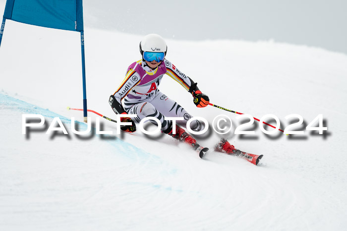 1. SVM Cup Willi-Wein-Gedächtnisrennen, RS, 05.01.2023