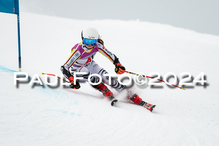 1. SVM Cup Willi-Wein-Gedächtnisrennen, RS, 05.01.2023