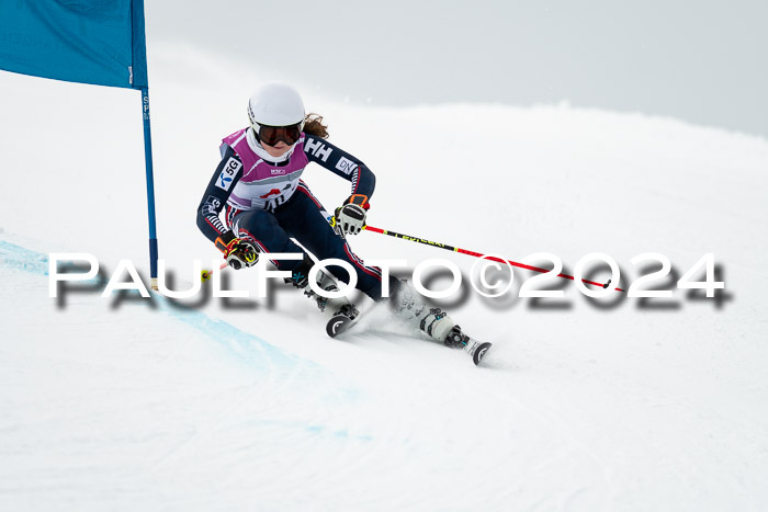1. SVM Cup Willi-Wein-Gedächtnisrennen, RS, 05.01.2023