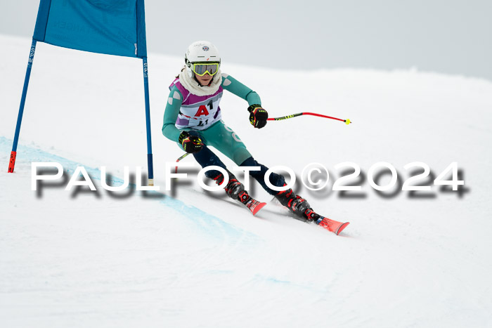 1. SVM Cup Willi-Wein-Gedächtnisrennen, RS, 05.01.2023