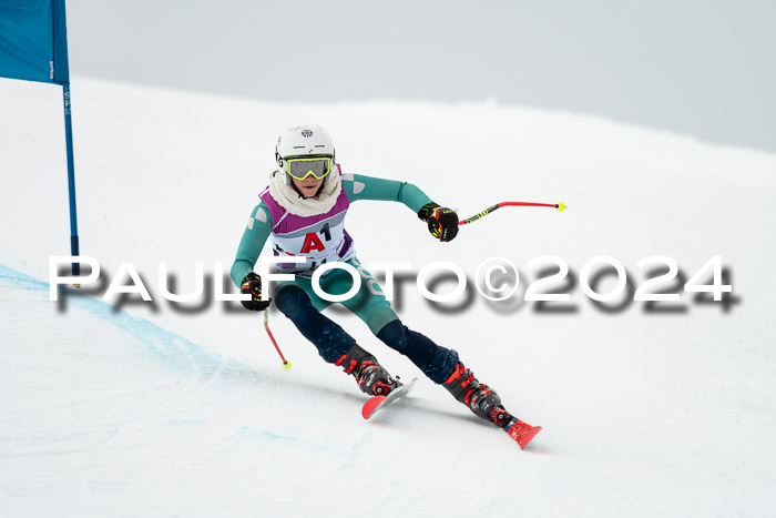 1. SVM Cup Willi-Wein-Gedächtnisrennen, RS, 05.01.2023